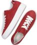 GABOR Lage Sneakers Dames 460 Maat: 42 Materiaal: Suède Kleur: Rood - Thumbnail 6