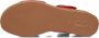 GABOR Dames 550.2 Maat: 40 Materiaal: Suède Kleur: Rood - Thumbnail 5