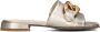 Gabor Roségoud Comfort Slippers 801.3 Pink Dames - Thumbnail 3
