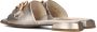 Gabor Roségoud Comfort Slippers 801.3 Pink Dames - Thumbnail 4