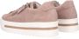 GABOR Lage Sneakers Dames 498 Maat: 40 5 Materiaal: Suède Kleur: Beige - Thumbnail 4