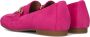 Gabor 211 Loafers Instappers Dames Roze - Thumbnail 5