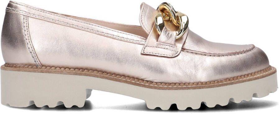GABOR Roze Loafers 240.3