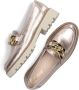 GABOR Loafers Dames 240.3 Maat: 39 Materiaal: Leer Kleur: Rosegoud - Thumbnail 6