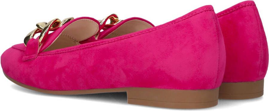 Gabor Roze Loafers 301