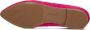 GABOR Loafers Dames 301 Maat: 37 5 Materiaal: Suède Kleur: Roze - Thumbnail 5
