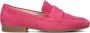 Gabor 424.1 Loafers Instappers Dames Roze - Thumbnail 2