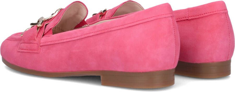 GABOR Roze Loafers 434