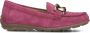 Gabor 444.1 Loafers Instappers Dames Roze - Thumbnail 3