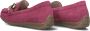 Gabor 444.1 Loafers Instappers Dames Roze - Thumbnail 4