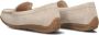 GABOR Mocassins Dames 440 Maat: 39 Materiaal: Leer Kleur: Rosegoud - Thumbnail 4
