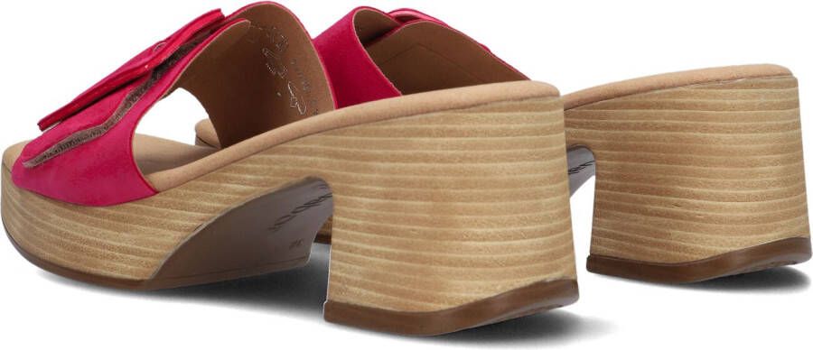 GABOR Roze Hakken 722.3
