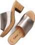 GABOR Muiltjes Dames 760 Maat: 38 5 Materiaal: Leer Kleur: Rosegoud - Thumbnail 6
