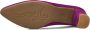 GABOR Pumps Dames 152 Maat: 42 Materiaal: Suède Kleur: Roze - Thumbnail 5