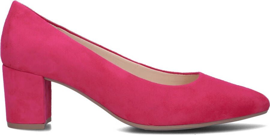 Gabor Roze Pumps 450