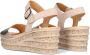 GABOR Dames 651 Maat: 35 Materiaal: Leer Kleur: Rosegoud - Thumbnail 3