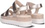 Gabor 660 1 Sandalen Dames Rosegoud - Thumbnail 3