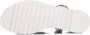 GABOR Sandalen Dames 660 1 Maat: 43 Materiaal: Leer Kleur: Rosegoud - Thumbnail 5