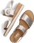 Gabor Sleehaksandaaltjes Genua riemchensandaal zomerschoen comfort-schoen in breedte g (=breed) - Thumbnail 7