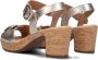 GABOR Sandalen Dames 764.1 Maat: 38 Materiaal: Leer Kleur: Rosegoud - Thumbnail 4