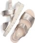 GABOR Sandalen Dames 771.3 Maat: 41 Materiaal: Leer Kleur: Rosegoud - Thumbnail 5
