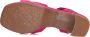 GABOR Dames 953 Maat: 38 Materiaal: Suède Kleur: Roze - Thumbnail 6