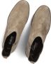 GABOR Chelsea Boots Dames 051 Maat: 38 5 Materiaal: Suède Kleur: Taupe - Thumbnail 5
