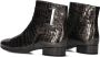 GABOR Enkellaarsjes Dames 712 Maat: 37 Materiaal: Lakleer Kleur: Taupe - Thumbnail 5