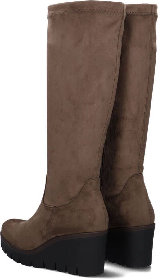 GABOR Taupe Laarzen 789
