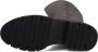 GABOR Hoge Laarzen Dames 859 Maat: 38 5 Materiaal: Nubuck Kleur: Taupe - Thumbnail 4