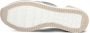 Bruin Tinten 421 Lage sneakers Dames Taupe - Thumbnail 6