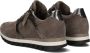 Gabor 438 Lage sneakers Dames Taupe - Thumbnail 4