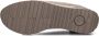 Gabor Taupe Lage Sneaker Comfort Collectie Beige Dames - Thumbnail 5