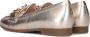 GABOR Loafers Dames 434 Maat: 39 Materiaal: Leer Kleur: Taupe - Thumbnail 4