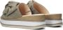 Gabor 681.1 Slippers Dames Taupe - Thumbnail 3