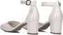 GABOR Dames 340 Maat: 37 5 Materiaal: Leer Kleur: Wit - Thumbnail 4