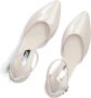 Gabor Glitter Pumps voor Vrouwen Gray Dames - Thumbnail 5