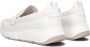 GABOR Instappers Dames 484 Maat: 40 5 Materiaal: Leer Kleur: Wit - Thumbnail 5