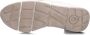 GABOR Instappers Dames 484 Maat: 40 5 Materiaal: Leer Kleur: Wit - Thumbnail 6