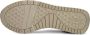 GABOR Lage Sneakers Dames 448.1 Maat: 37 5 Materiaal: Leer Kleur: Wit - Thumbnail 9