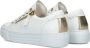 Gabor Witte Lage Sneakers Comfort Collectie White Dames - Thumbnail 3