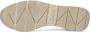 GABOR Lage Sneakers Dames 587 Maat: 37 5 Materiaal: Leer Kleur: Wit - Thumbnail 6