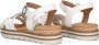 GABOR Dames 083.3 Maat: 40 Materiaal: Leer Kleur: Wit - Thumbnail 3