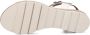 GABOR Dames 083.3 Maat: 40 Materiaal: Leer Kleur: Wit - Thumbnail 4