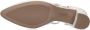 GABOR Pumps Dames 343 Maat: 38 5 Materiaal: Leer Kleur: Wit - Thumbnail 5