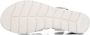 GABOR Dames 702.2 Maat: 37 5 Materiaal: Leer Kleur: Wit - Thumbnail 5