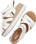 GABOR Dames 702.2 Maat: 37 5 Materiaal: Leer Kleur: Wit - Thumbnail 6