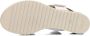 GABOR Dames 752 Maat: 41 Materiaal: Leer Kleur: Wit - Thumbnail 4