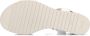 GABOR Dames 759 Maat: 39 Materiaal: Leer Kleur: Wit - Thumbnail 4