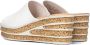 Gabor 650.1 Slippers Dames Wit - Thumbnail 4